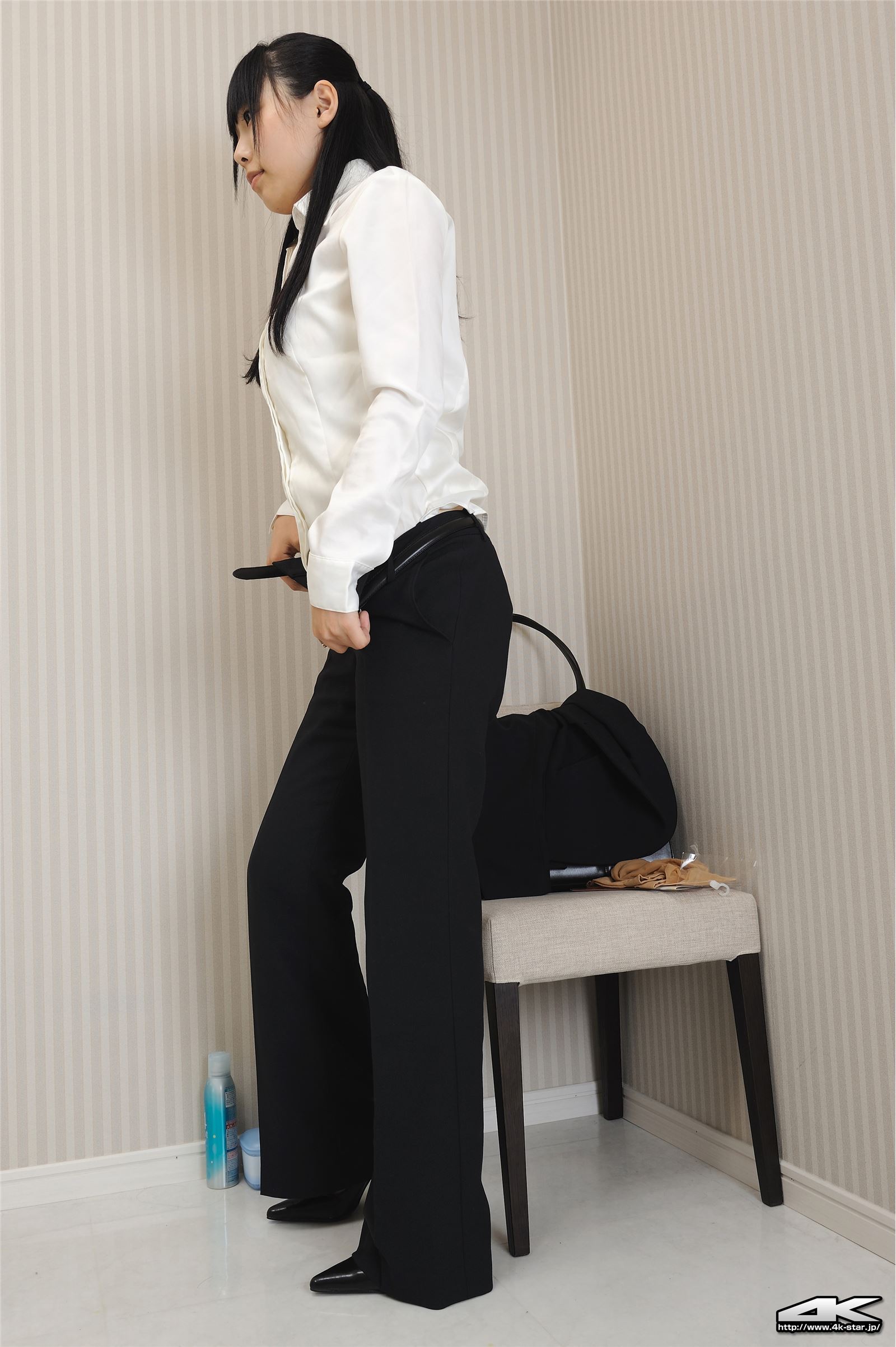 [4K-STAR]2017.12.15 Asuka あすか PANTYHOSE